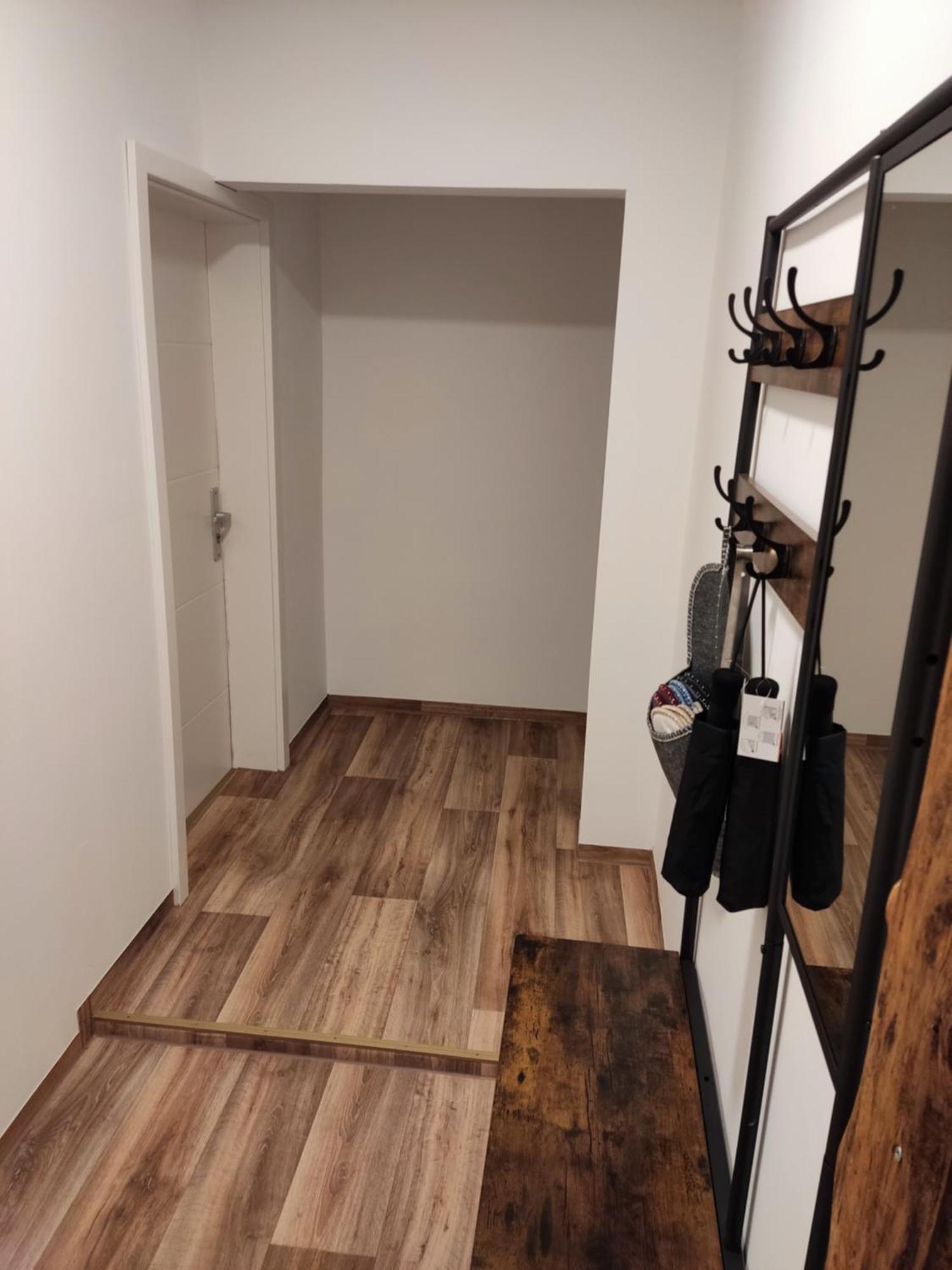 Ferienwohnung 3 Am Hofladen Hellendorf Bad Gottleuba Exteriér fotografie