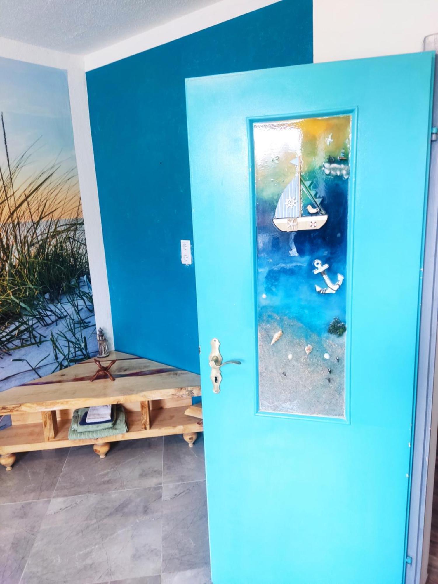 Ferienwohnung 3 Am Hofladen Hellendorf Bad Gottleuba Exteriér fotografie