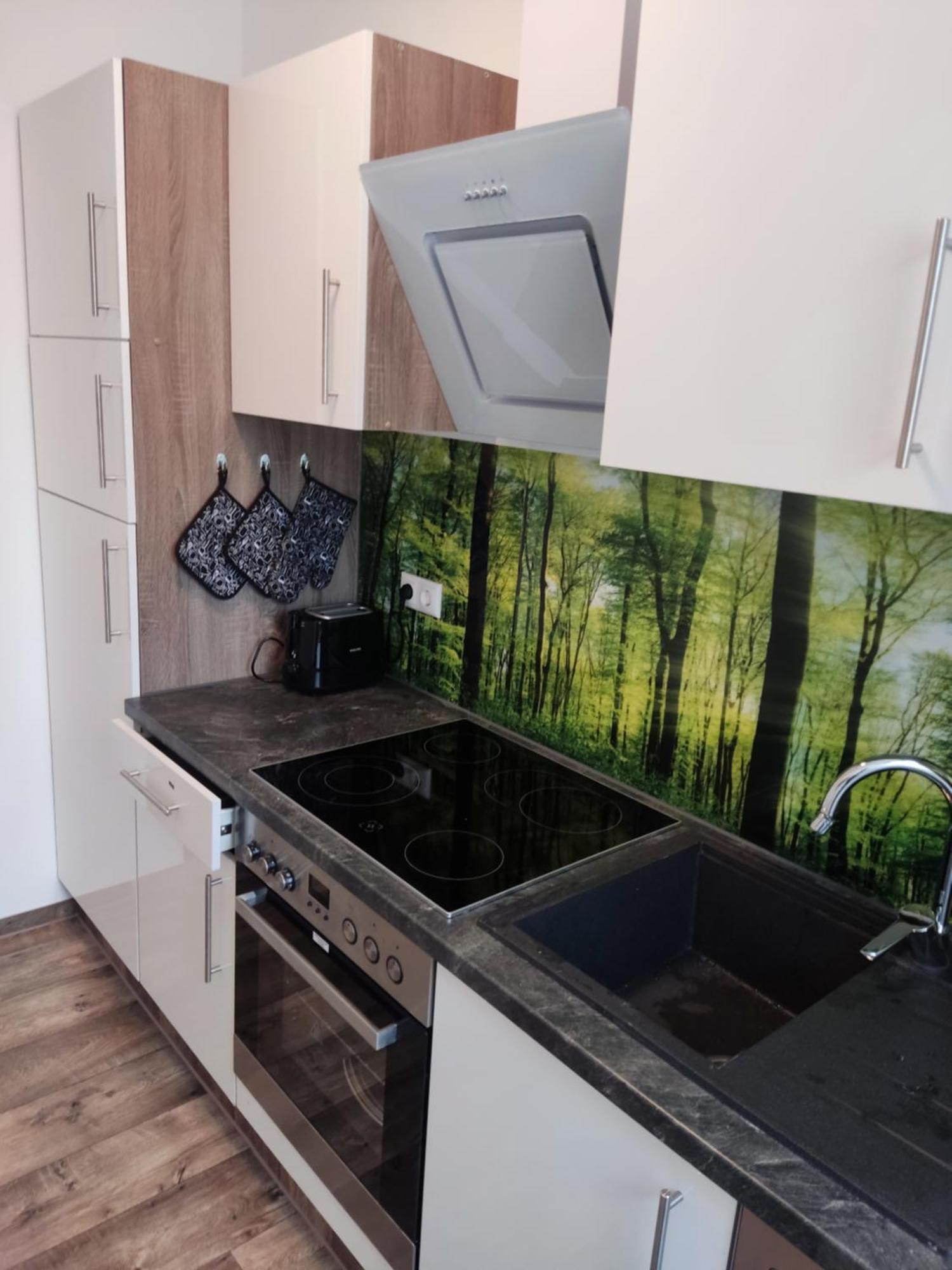Ferienwohnung 3 Am Hofladen Hellendorf Bad Gottleuba Exteriér fotografie